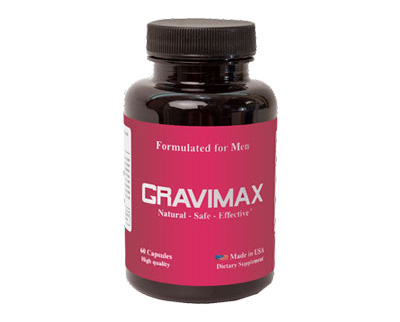cravimax usa