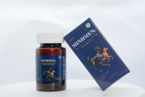 Sản phẩm Minhmen