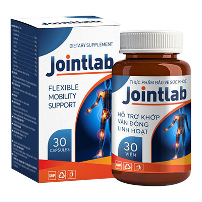 Jointlab