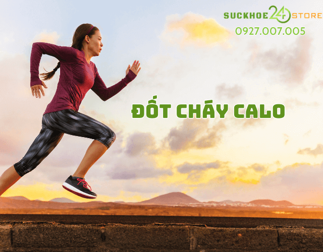 Cardio cách tập thể dục giảm cân