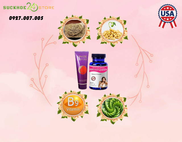 thành phần thuốc nở ngực