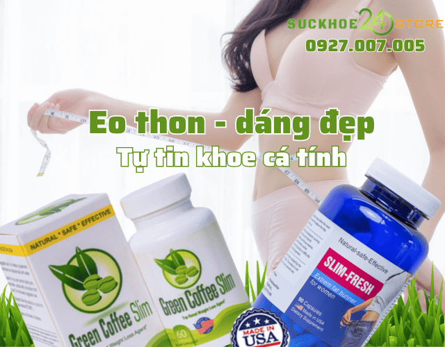 thuốc giảm cân của Mỹ