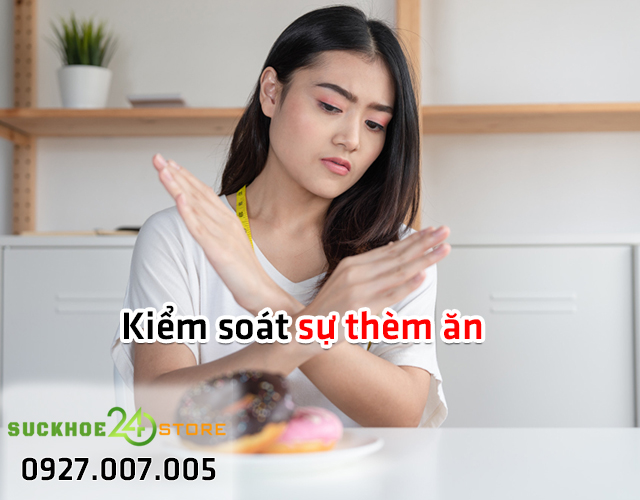 Hiệu quả và lợi ích của thuốc giảm cân