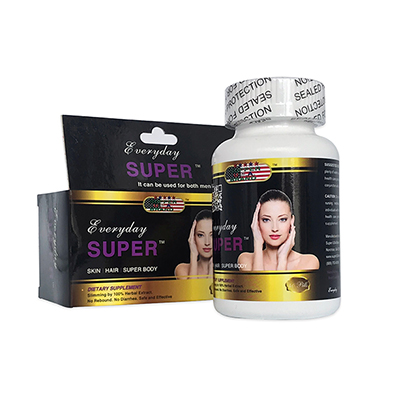 Sản phẩm Everyday Super