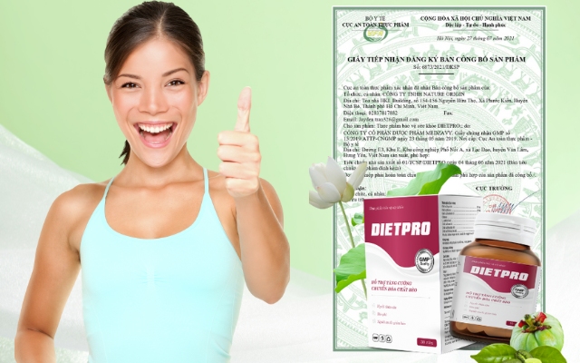 Diet Pro