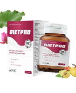 Diet Pro