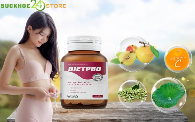 Diet Pro