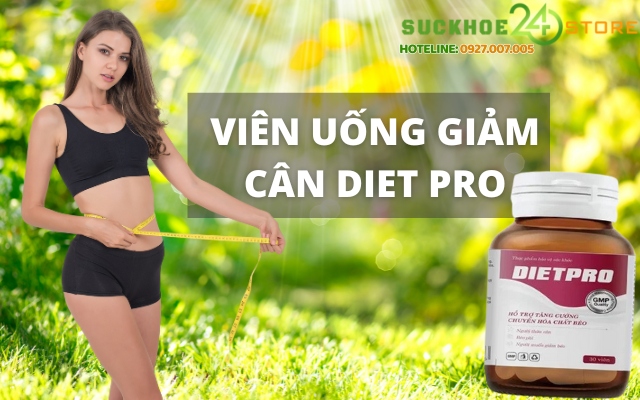 Diet Pro