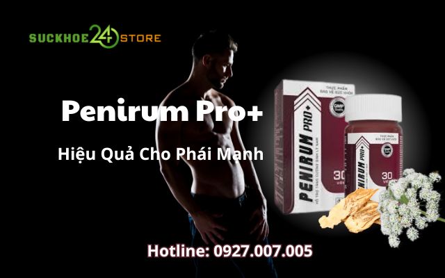 Tại sao cần tham khảo đánh giá Penirum Pro+
