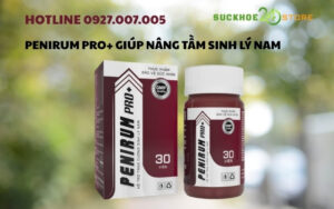 Penirum Pro+ lừa đảo có thật không?